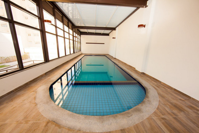 Imagem Apartamento com 3 Quartos à Venda, 82 m² em Vila Mariana - São Paulo