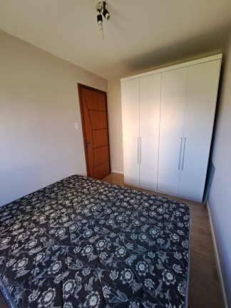 Imagem Apartamento com 2 Quartos à Venda, 50 m²em Centro - Pelotas