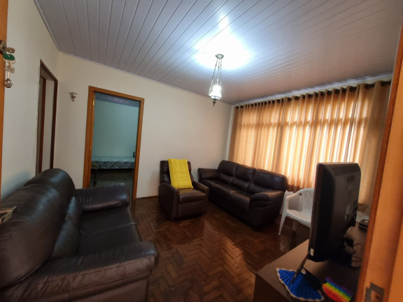 Imagem Casa com 2 Quartos à Venda, 90 m² em Vila América - Santo André