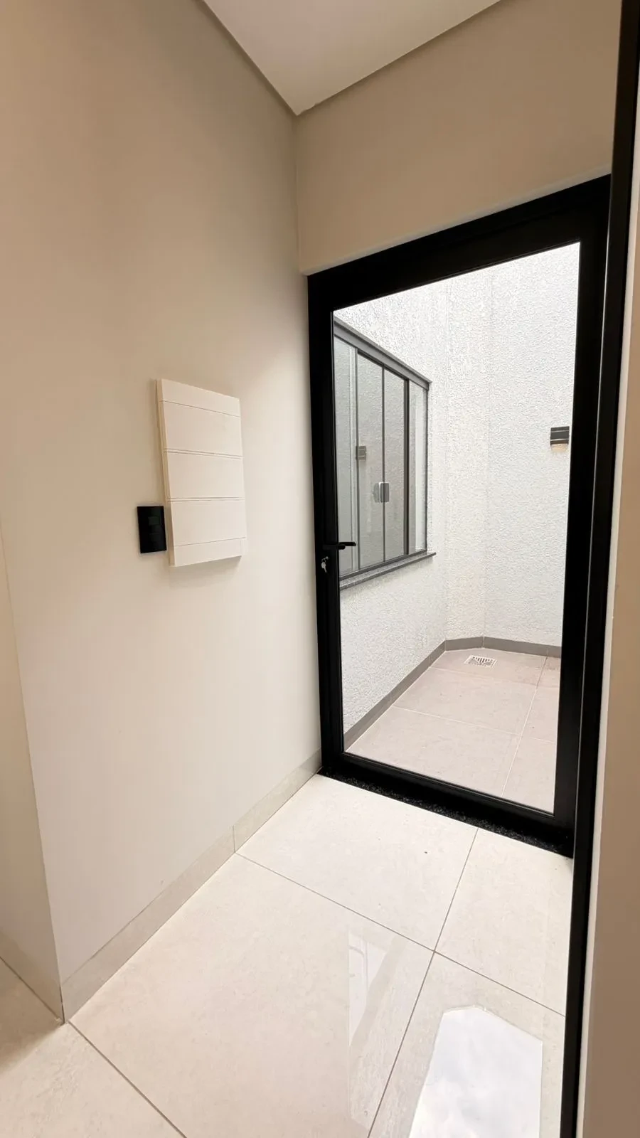 Imagem Casa com 3 Quartos à Venda, 100 m² em Ecovalley Ecologic City - Sarandi