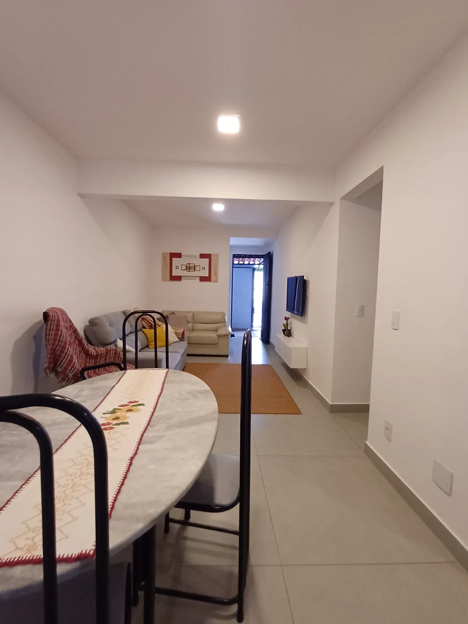 Imagem Casa com 3 Quartos à Venda, 101 m² em Planalto - Belo Horizonte