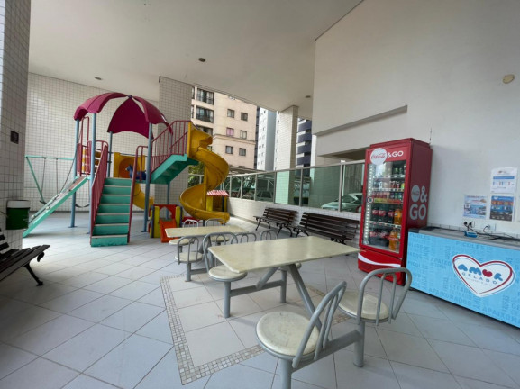 Imagem Apartamento com 3 Quartos à Venda, 102 m² em Sul (Águas Claras) - Brasília