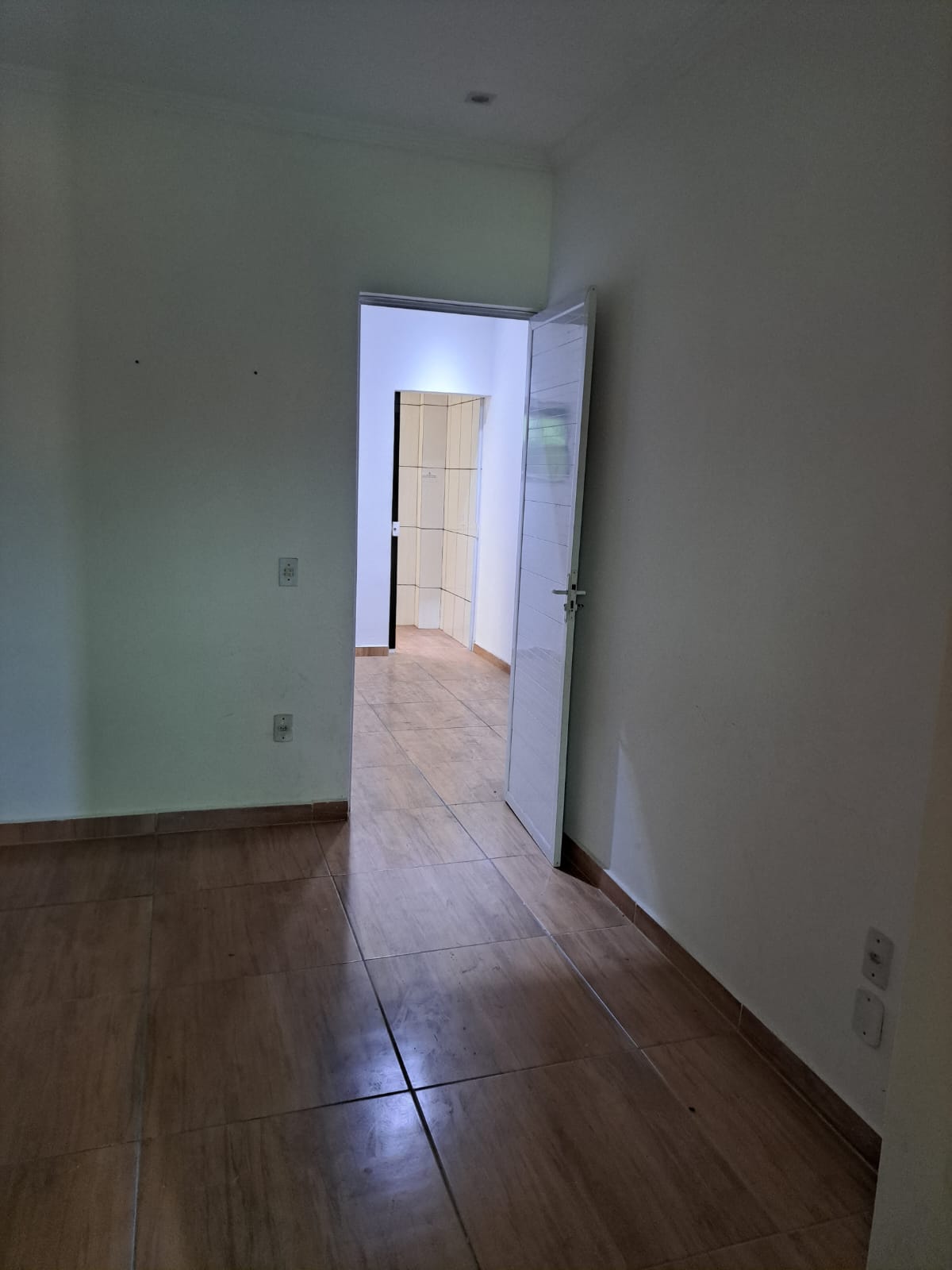Imagem Kitnet com 1 Quarto à Venda, 36 m²em Campo Grande - Rio de Janeiro