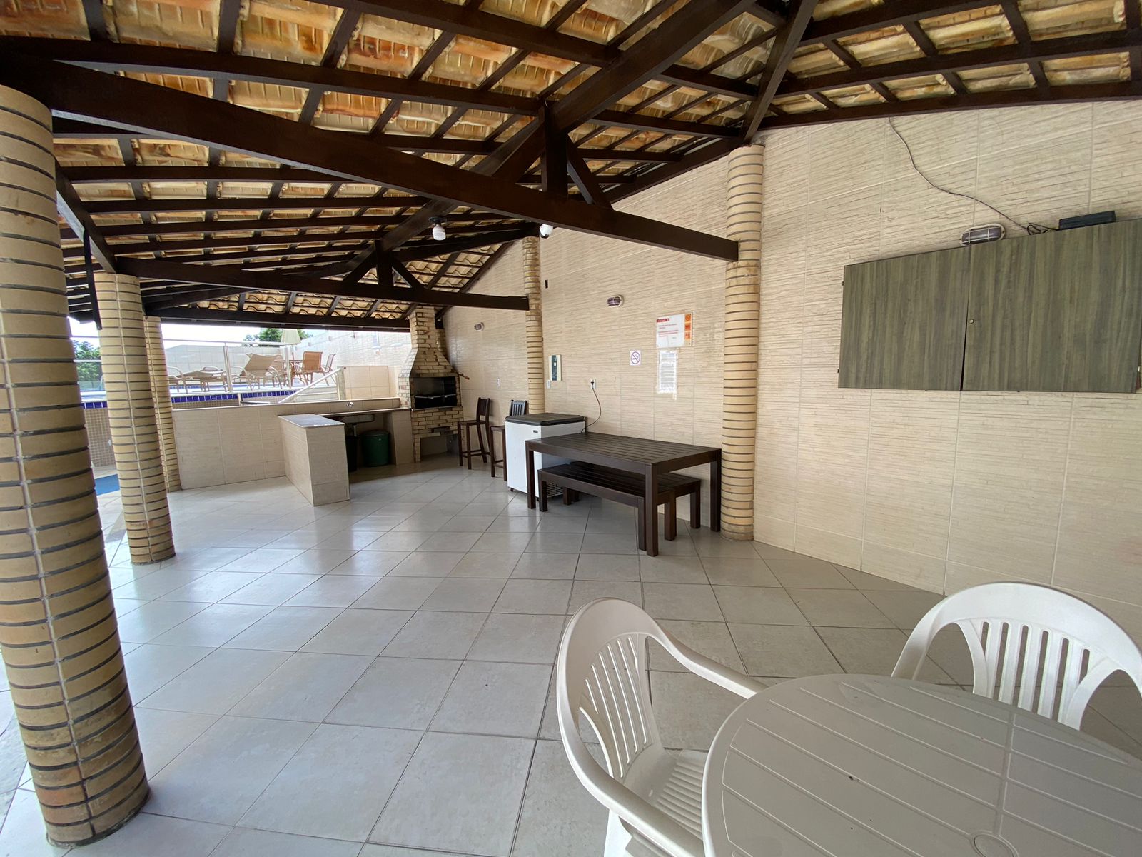 Foto do imóvel: Apartamento com 3 Quartos à Venda, 83 m² em Resgate - Salvador