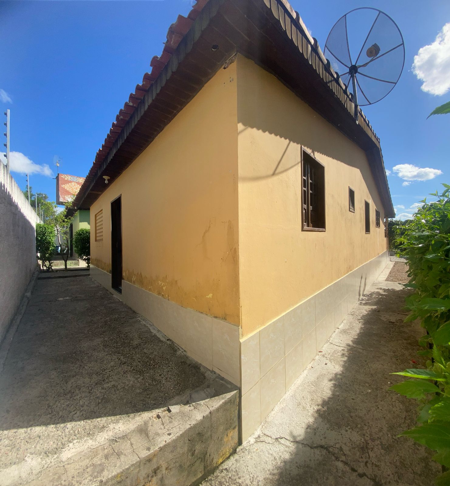 Imagem Casa com 3 Quartos para Alugar, 120 m² em Novo Horizonte  - Gravatá 