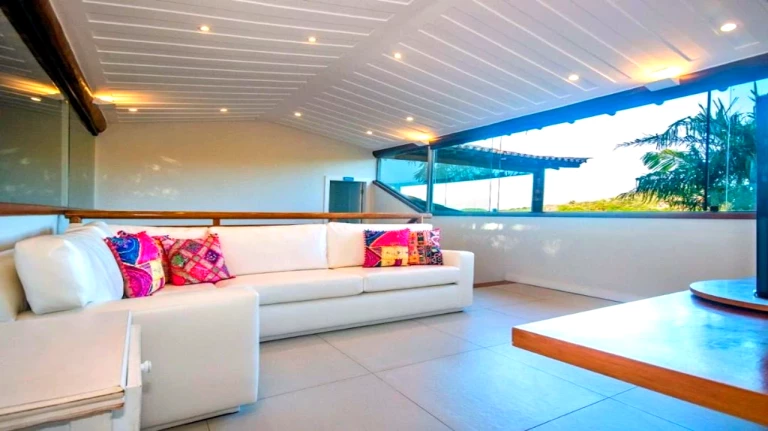 Imagem Casa com 6 Quartos à Venda, 580 m² em Ferradura - Armação dos Búzios