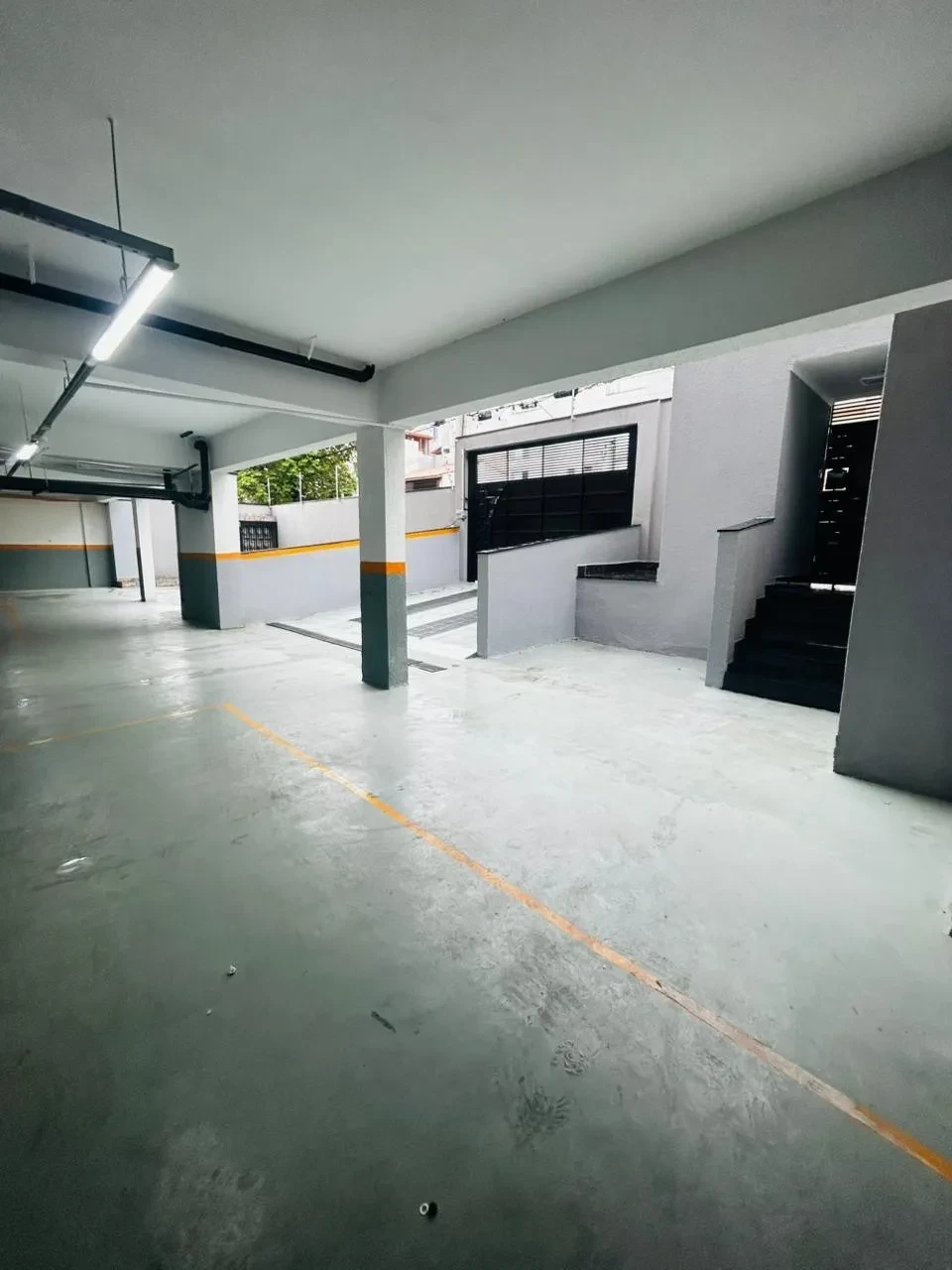 Imagem Apartamento com 2 Quartos à Venda, 46 m² em Vila Assunção - Santo André