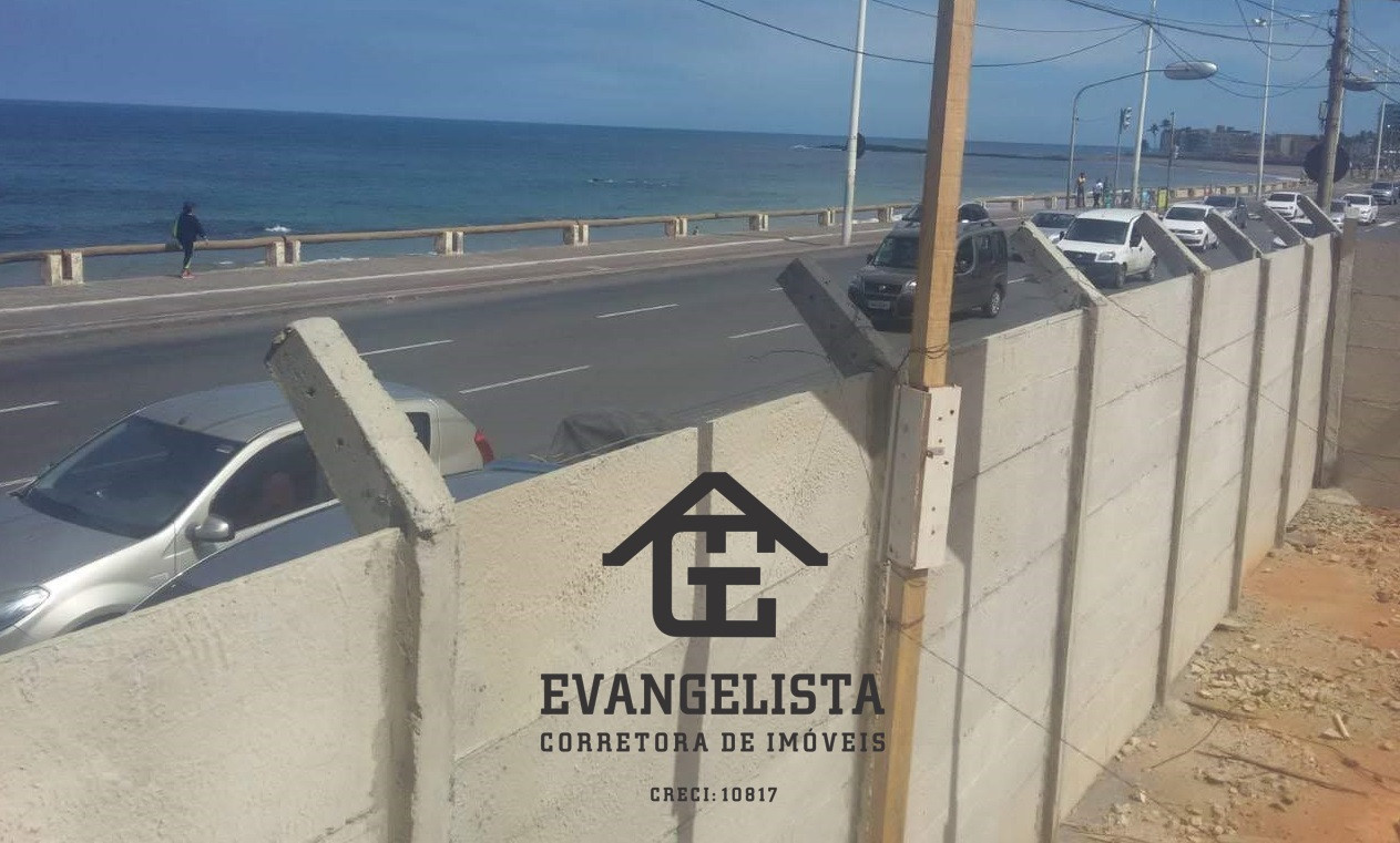 Terreno à Venda ou Locação, 738 m² em Pituba - Salvador