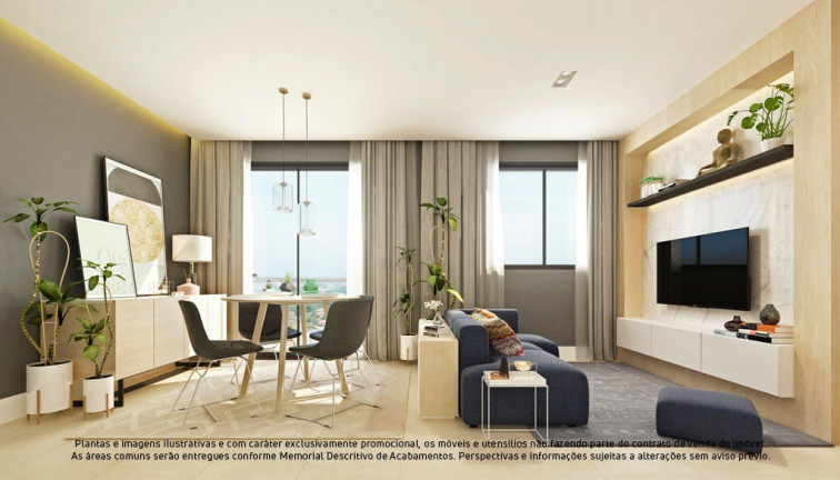 Imagem Apartamento com 1 Quarto à Venda, 31 m² em Butantã - São Paulo