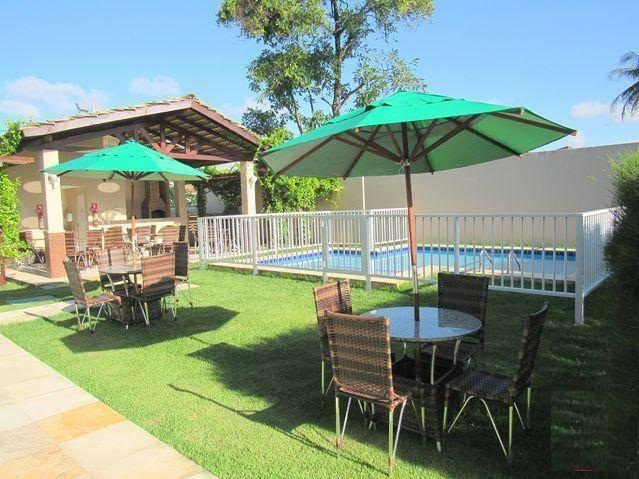 Imagem Apartamento com 3 Quartos à Venda, 60 m²em Parangaba - Fortaleza