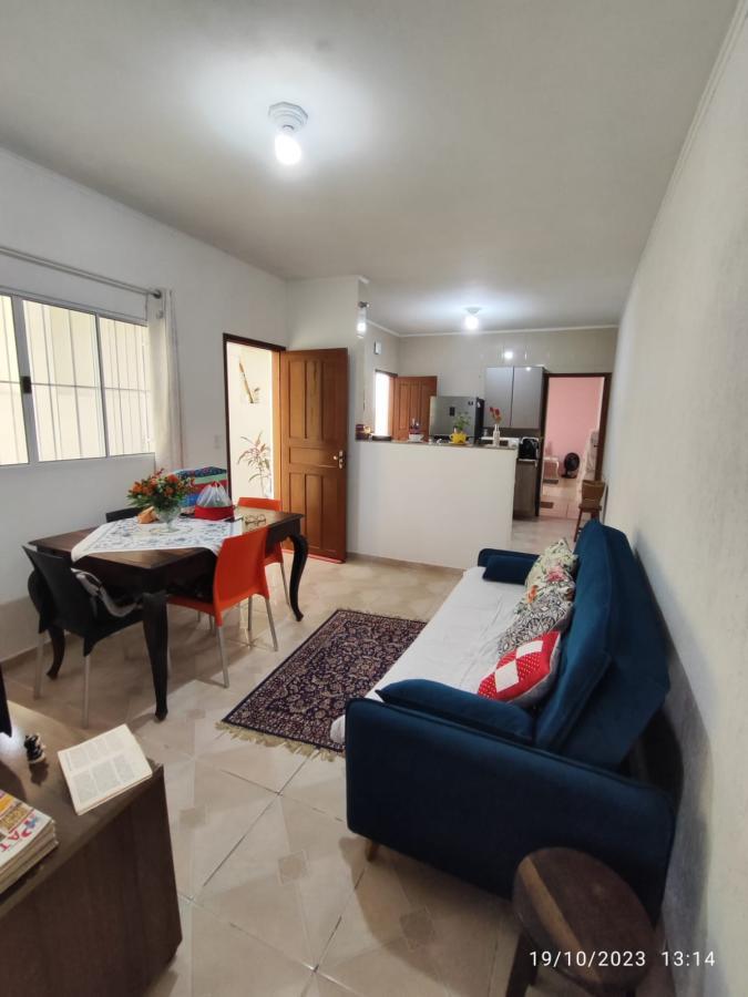 Imagem Casa com 2 Quartos à Venda, 71 m²em Jardim Santa Terezinha - Itanhaém