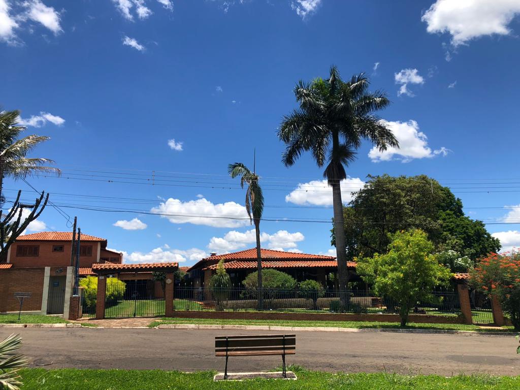 Imagem Casa com 6 Quartos à Venda, 395 m²em Jardim Paulista - Dourado