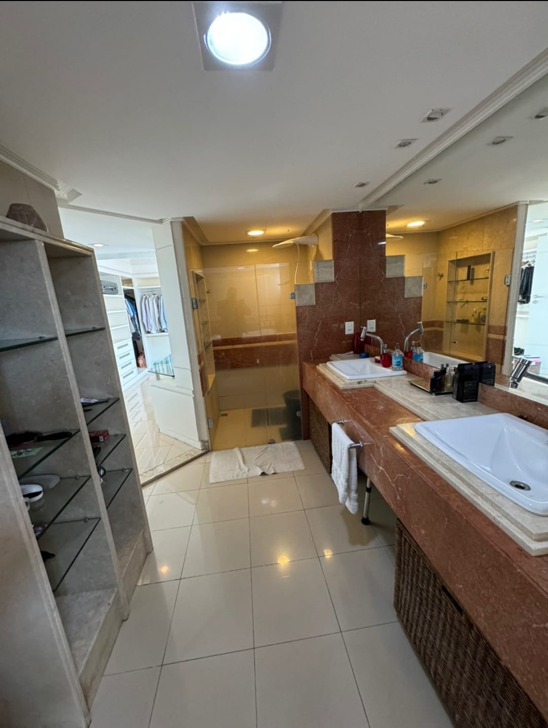 Imagem Apartamento com 4 Quartos à Venda, 370 m²em Lagoa Nova - Natal