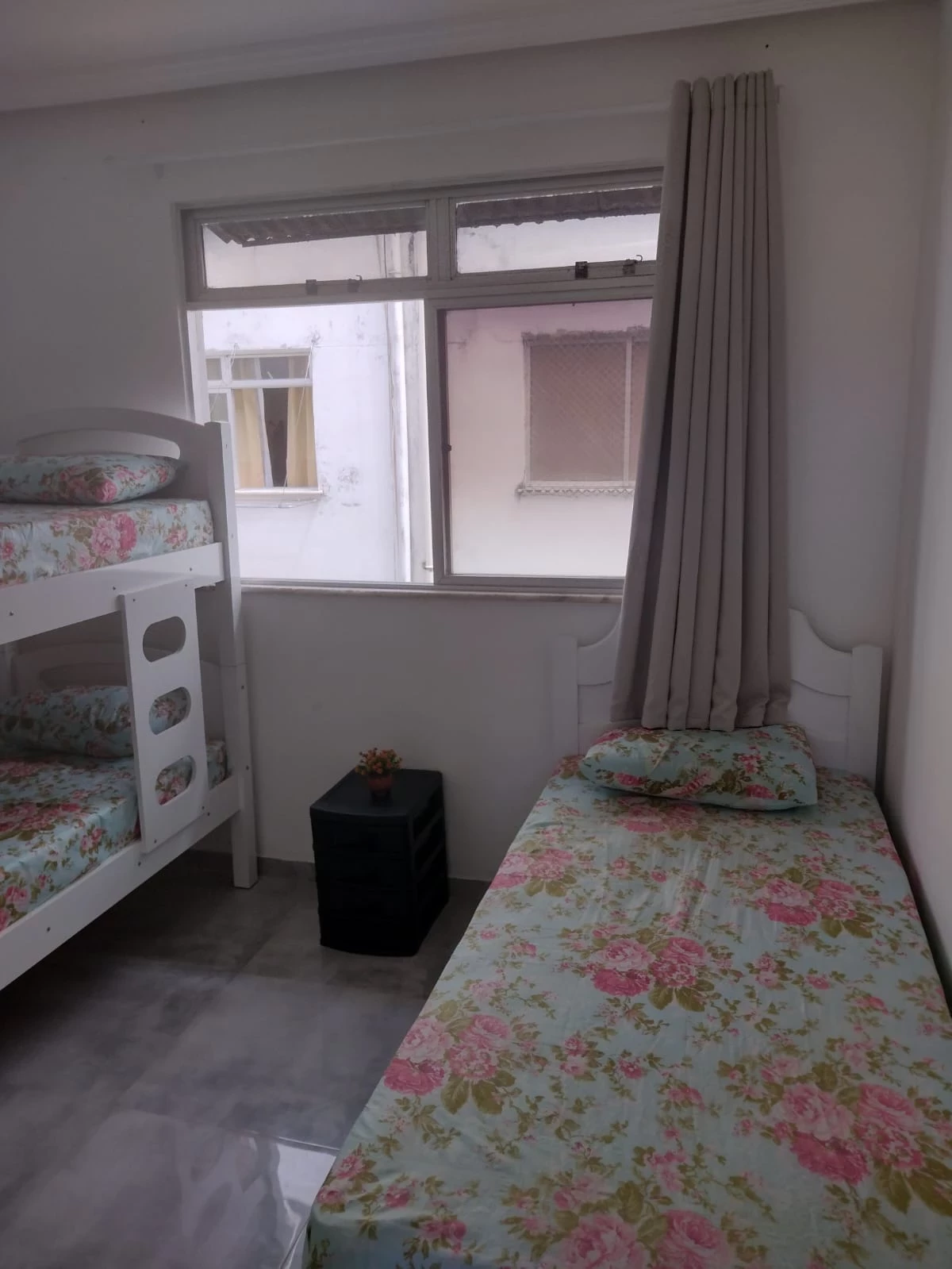 Imagem Apartamento com 3 Quartos para Alugar, 50 m² em Federação - Salvador