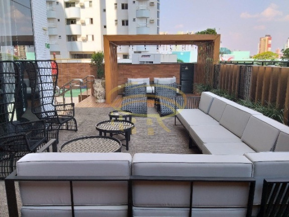 Imagem Apartamento com 4 Quartos à Venda, 264 m² em Zona 01 - Maringá