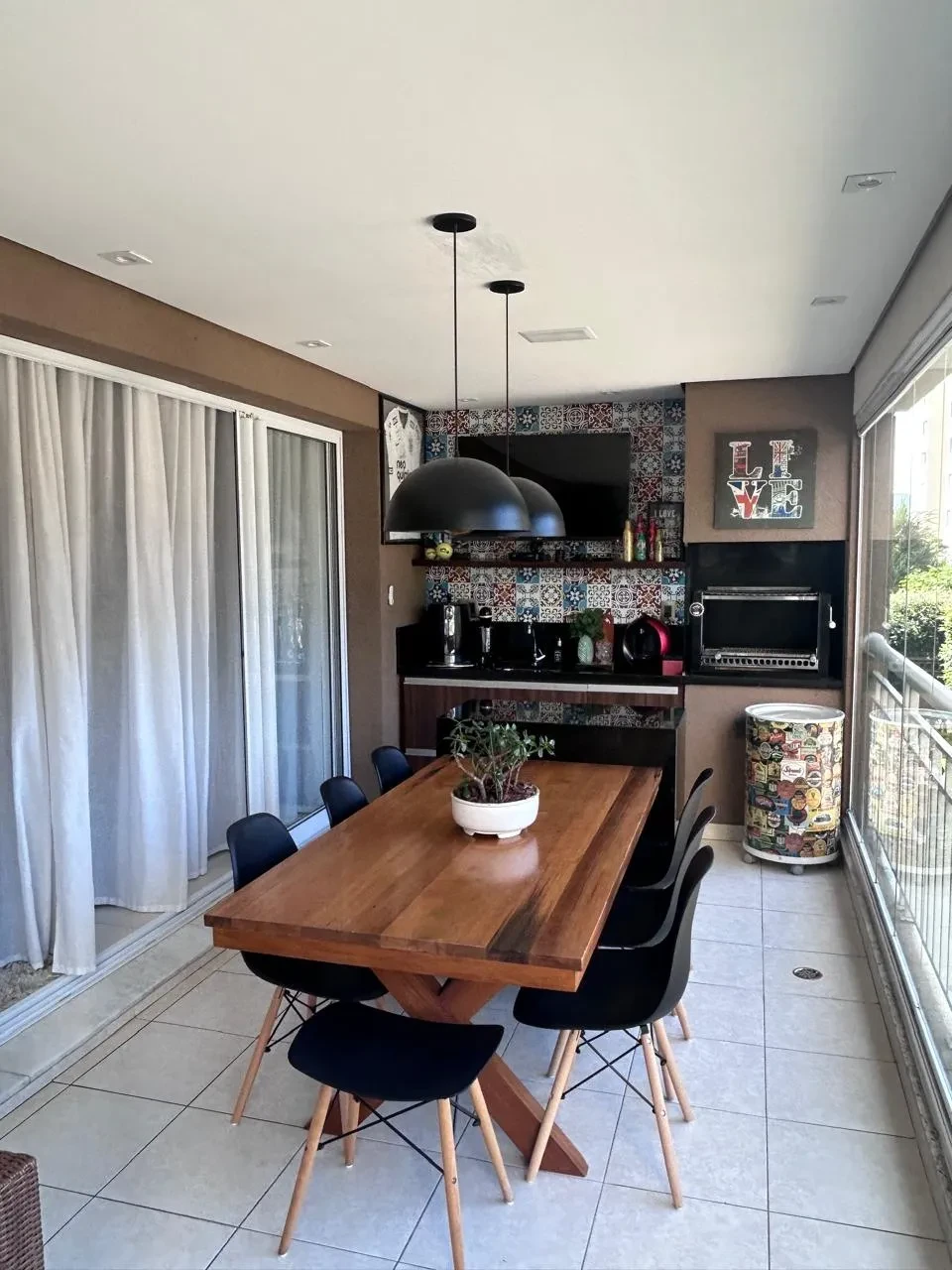 Imagem Apartamento com 3 Quartos à Venda, 126 m² em Belenzinho - São Paulo