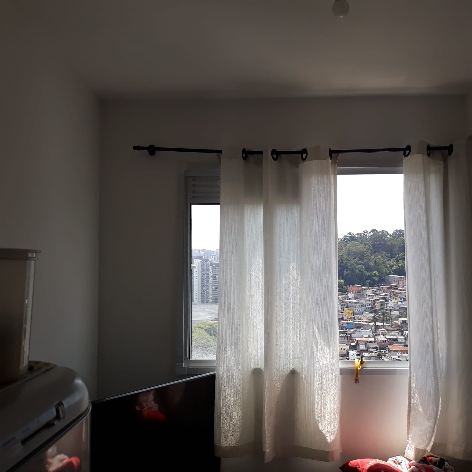 Apartamento com 1 Quarto à Venda, 26 m²em Jardim Mirante - São Paulo