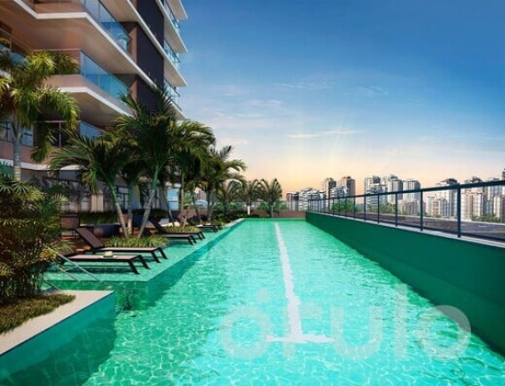 Imagem Apartamento com 3 Quartos à Venda, 118 m² em Jardim Aurélia - São Paulo