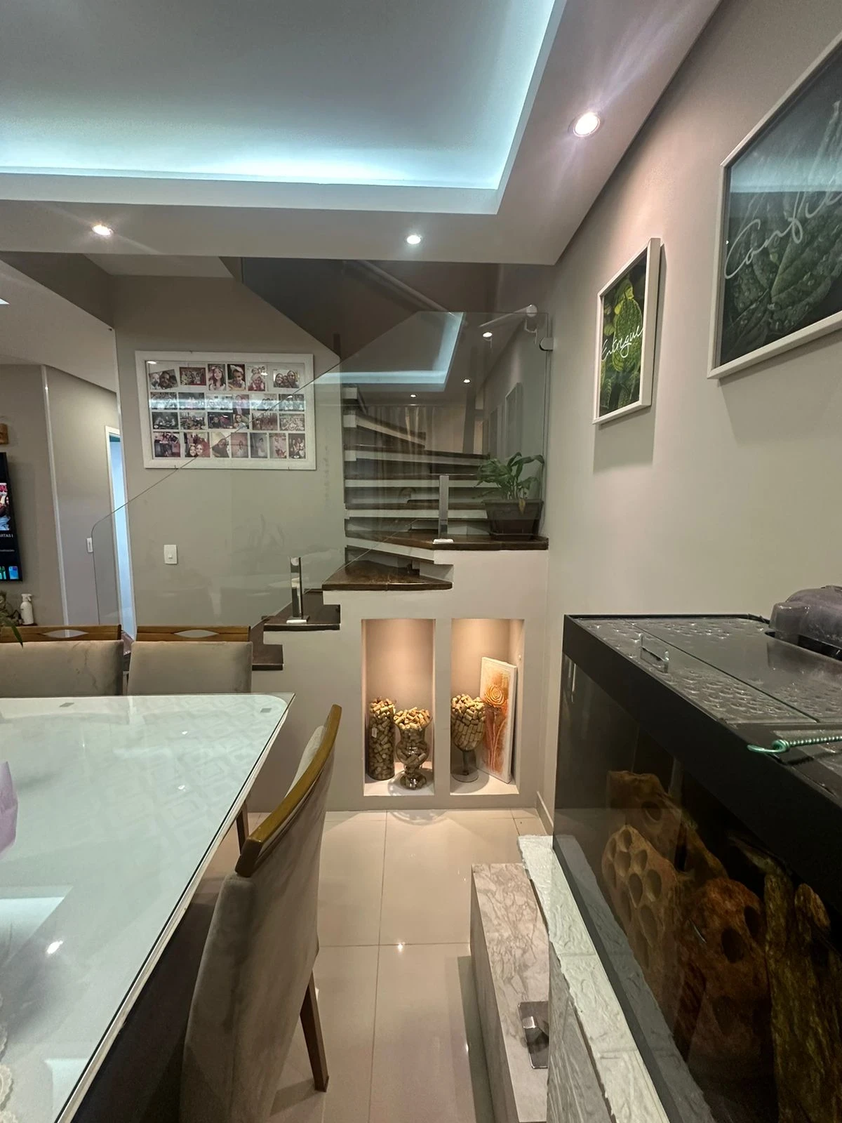 Imagem Casa de Condomínio com 3 Quartos à Venda, 98 m² em Paisagem Renoir - Cotia