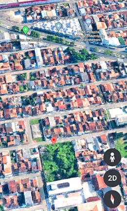 Imagem Terreno à Venda, 3.091 m² em Cidade Nova - Ananindeua