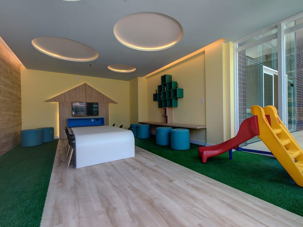Imagem Apartamento com 2 Quartos à Venda, 86 m²em Varjota - Fortaleza