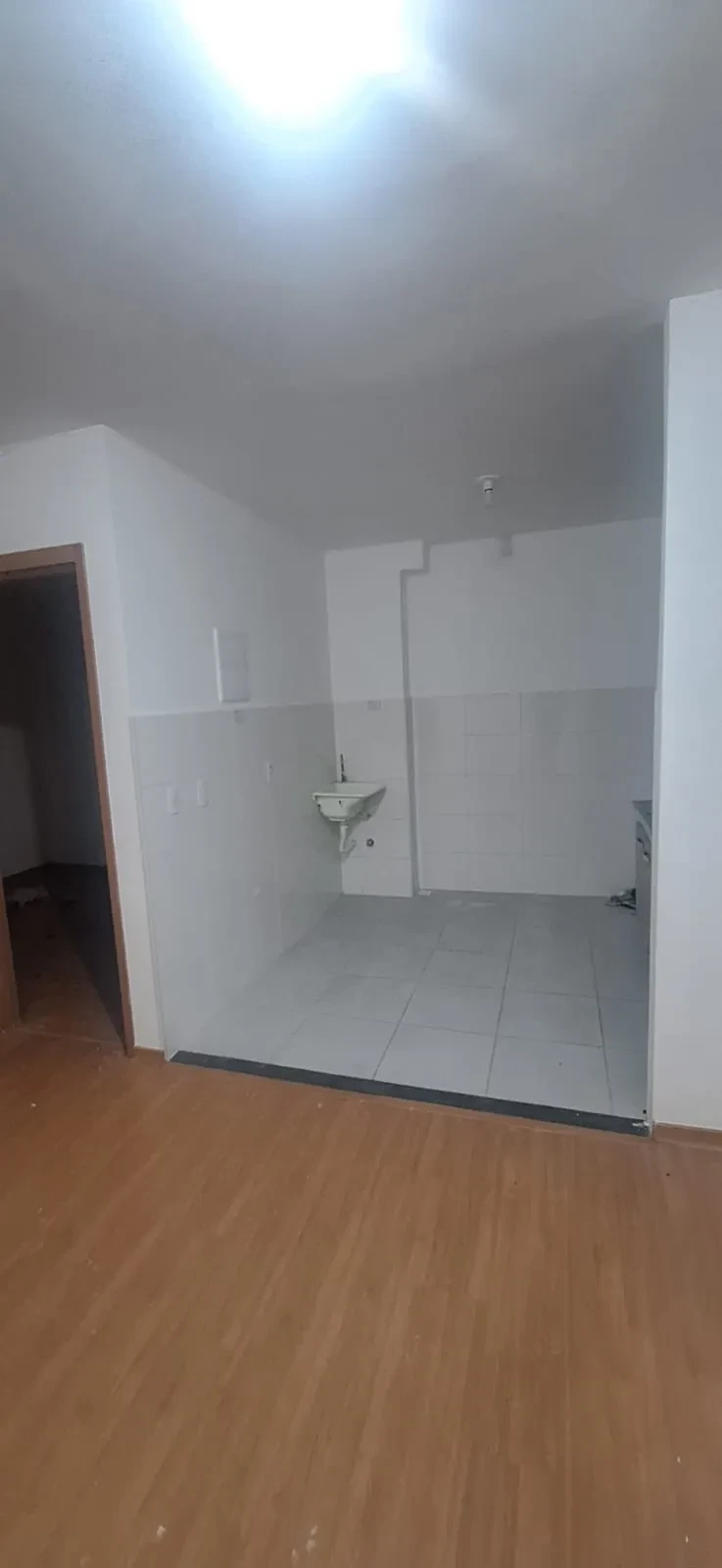 Imagem Apartamento com 2 Quartos para Alugar, 42 metros em Bom Retiro - São José dos Campos