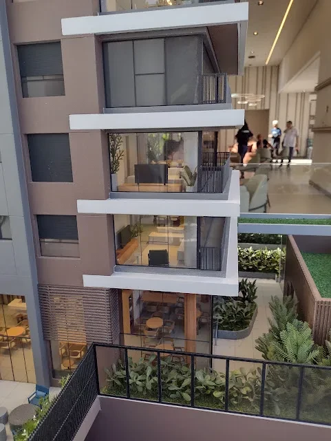 Imagem Apartamento com 3 Quartos à Venda, 180 m² em Jardim - Santo André