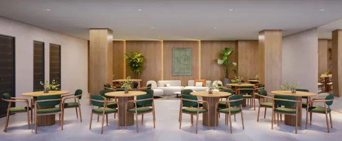 Foto do imóvel: Apartamento com 2 Quartos à Venda, 59 m² em Jardim Camburi - Vitória