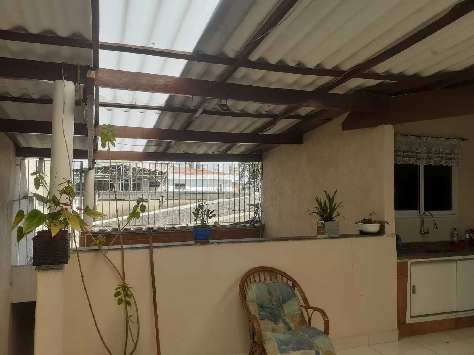 Imagem Casa com 3 Quartos à Venda, 200 m² em Rudge Ramos - São Bernardo do Campo