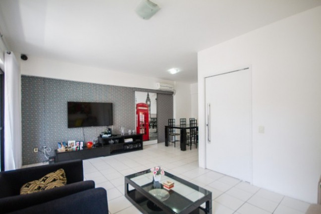 Imagem Apartamento com 3 Quartos à Venda, 106 m² em Boa Viagem - Recife