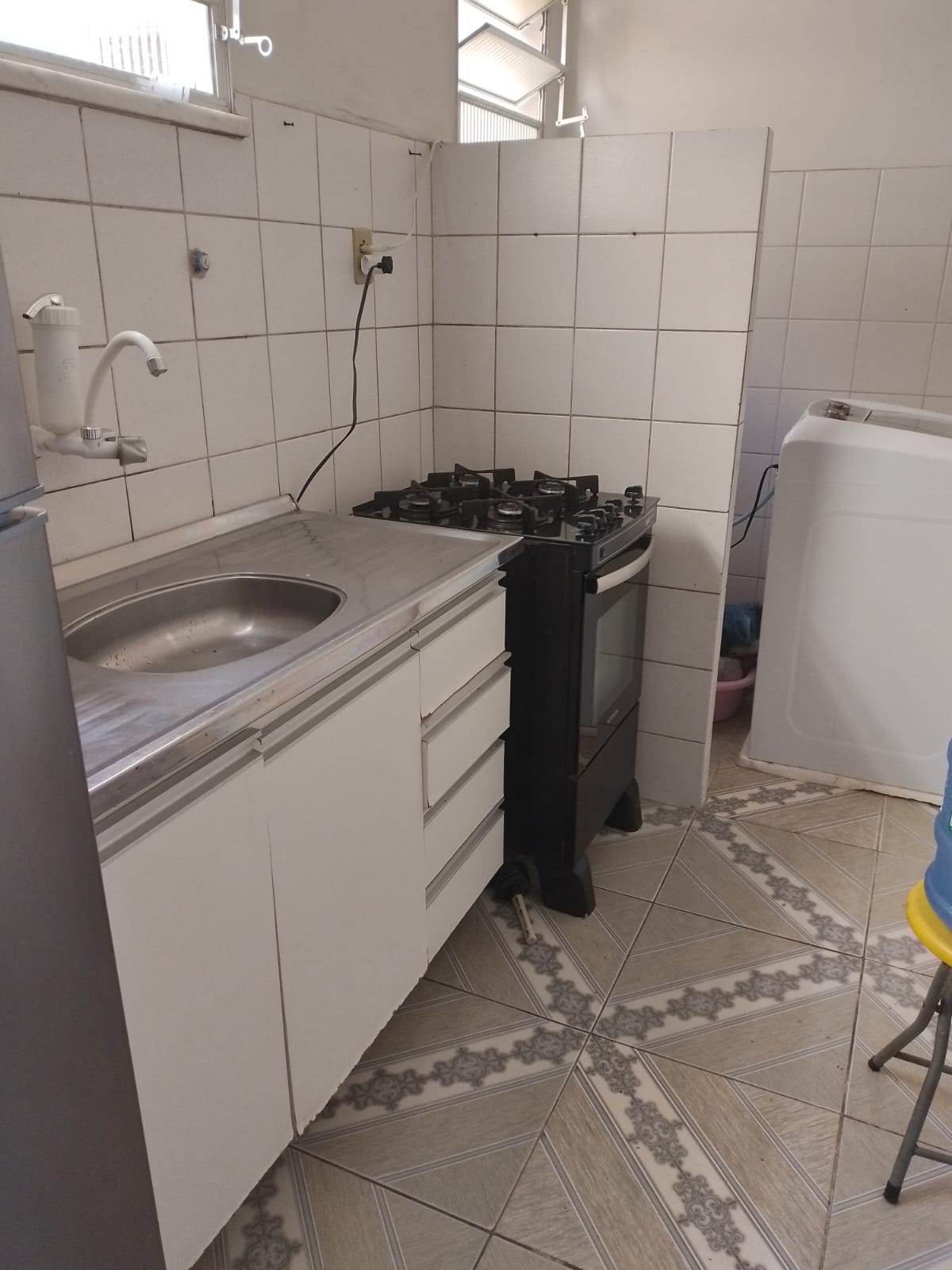 Imagem Apartamento com 2 Quartos à Venda, 58 m²em Jabotiana - Aracaju