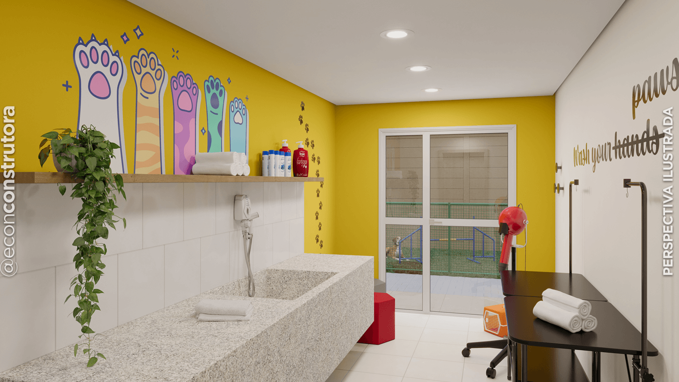 Imagem Apartamento com 2 Quartos à Venda, 37 m²em Parque da Mooca - São Paulo