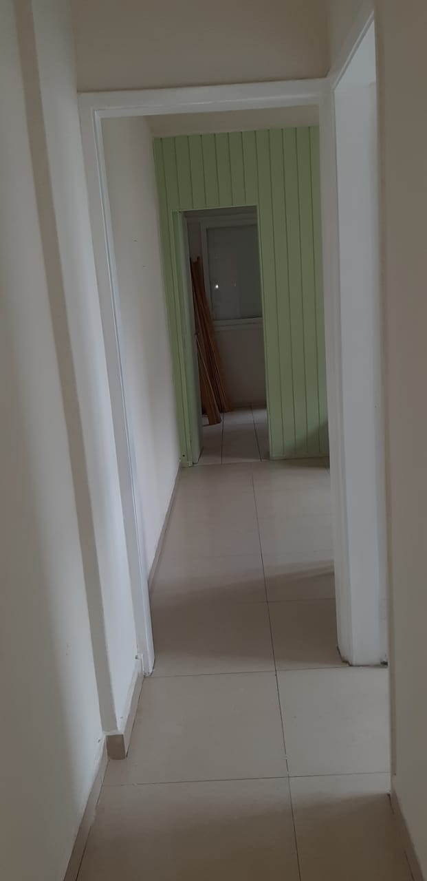 Imagem Apartamento com 1 Quarto à Venda, 37 m² em Itararé - São Vicente