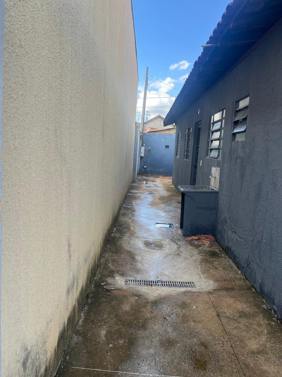 Casa com 2 Quartos à Venda, 42 m² em Jardim Ivone - Bauru