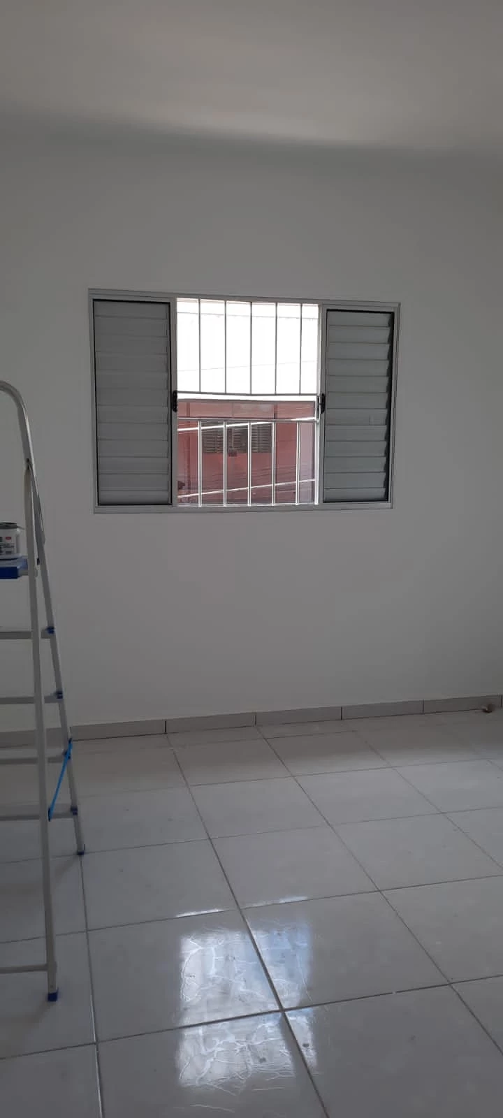Imagem Casa com 1 Quarto para Alugar, 40 m² em Vila Paulistania - São Paulo