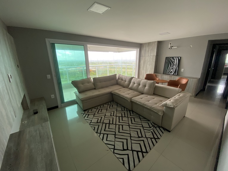 Imagem Apartamento com 3 Quartos à Venda ou Locação, 116 m² em Manuel Dias Branco - Fortaleza