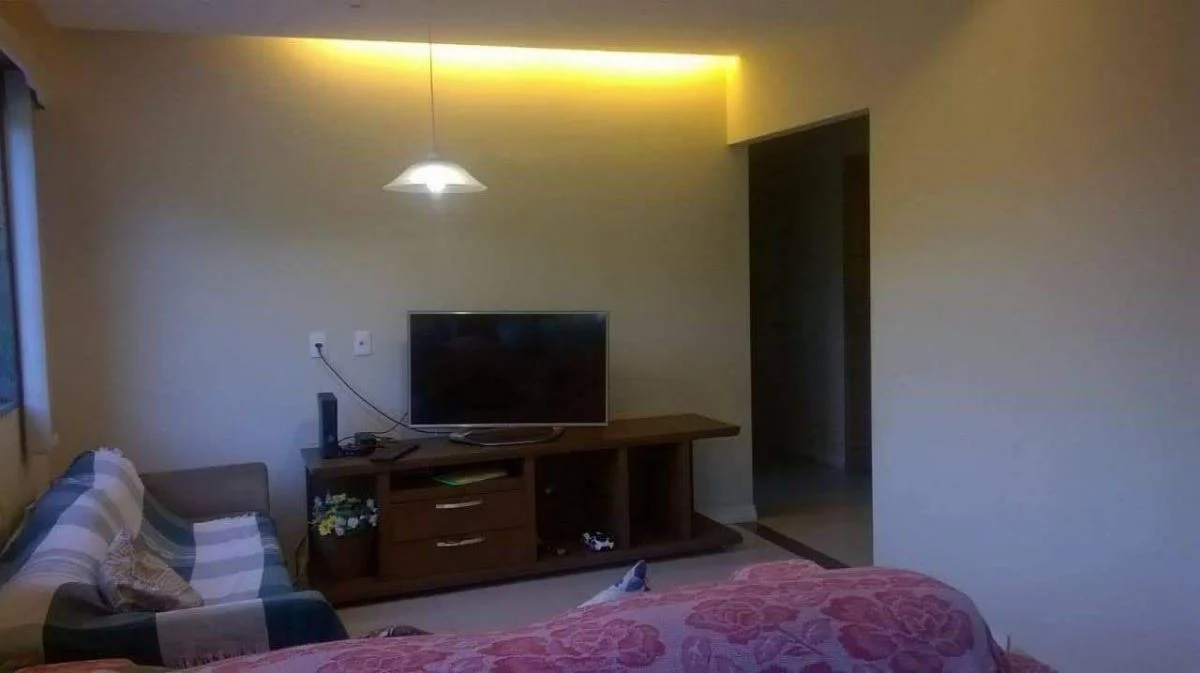 Imagem Casa com 3 Quartos à Venda, 210 m²em Engenho do Mato - Niterói
