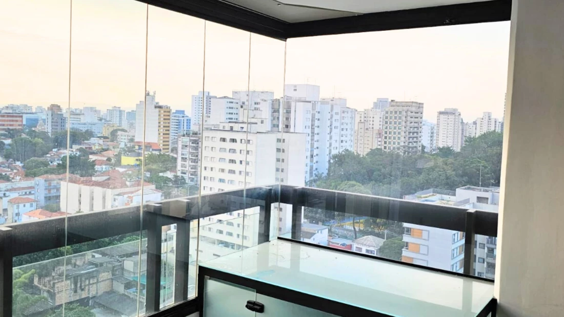 Imagem Apartamento com 3 Quartos à Venda, 210 m² em Sumaré - São Paulo