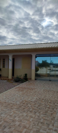 Imagem Casa com 4 Quartos à Venda, 130 m² em Balneário Rincão - Içara