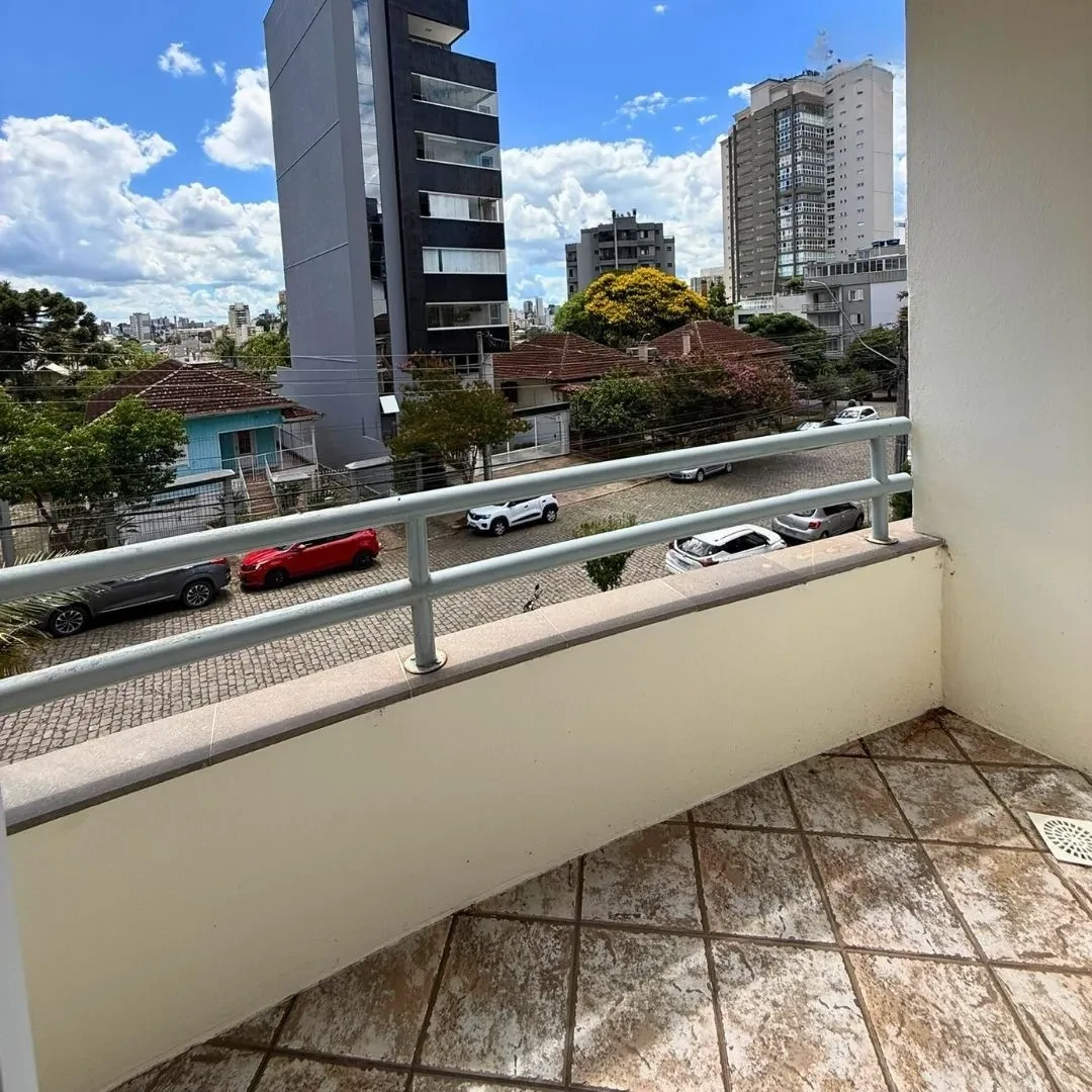 Imagem Apartamento com 2 Quartos à Venda, 85000 m² em Panazzolo - Caxias do Sul