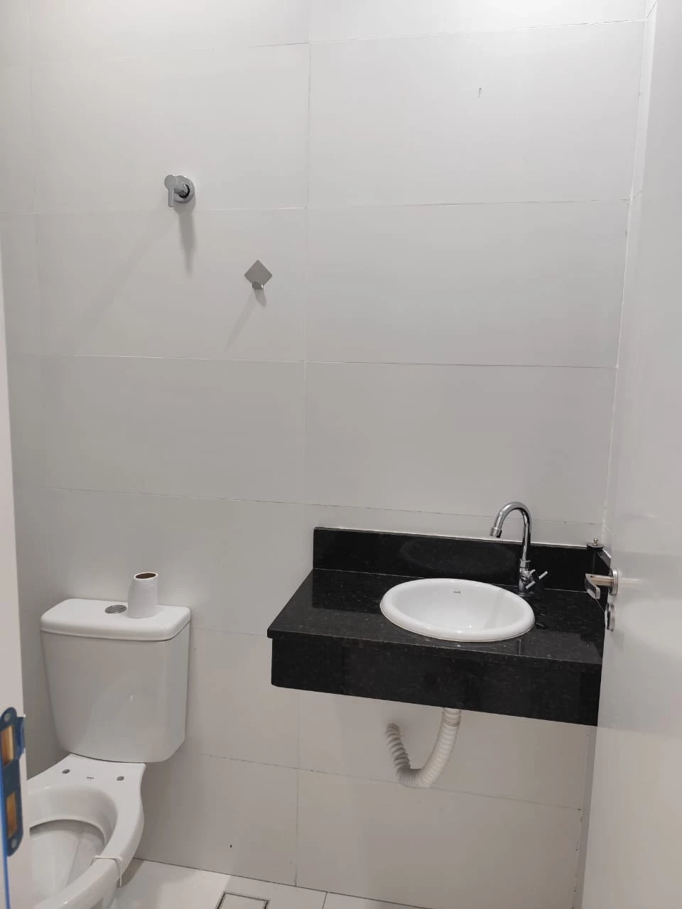 Imagem Casa com 2 Quartos à Venda, 72 m² em Boqueirão - Praia Grande