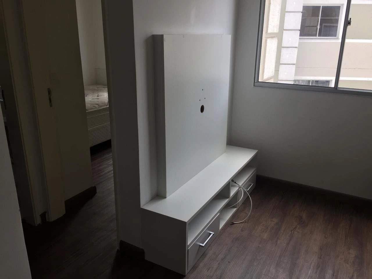 Imagem Apartamento com 2 Quartos à Venda, 45 m² em Parque Munhoz - São Paulo