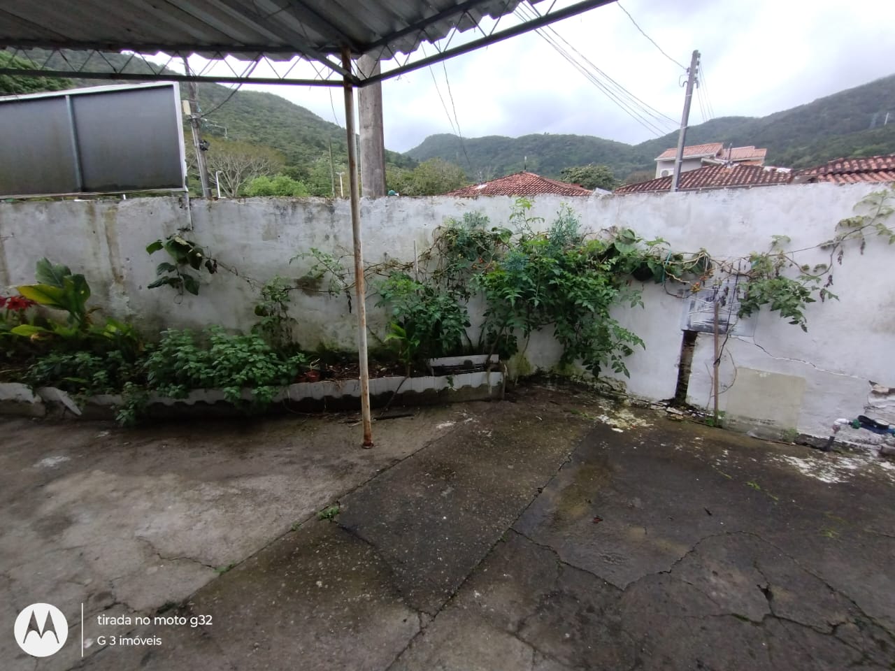 Foto do imóvel: Casa com 3 Quartos à Venda, 70 m² em Monte Verde - Florianópolis