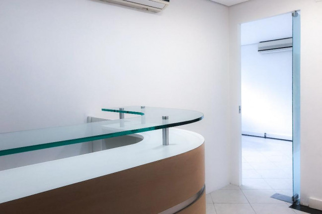 Imagem Sala Comercial para Alugar, 40 m² em Vila Leopoldina - São Paulo