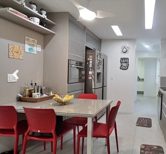 Imagem Cobertura com 3 Quartos à Venda, 247 m² em Recreio dos Bandeirantes - Rio de Janeiro