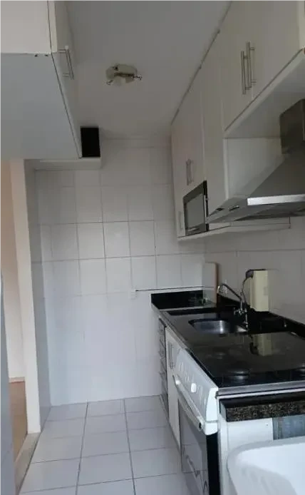 Imagem Apartamento com 2 Quartos à Venda, 54 m² em Jardim América da Penha - São Paulo