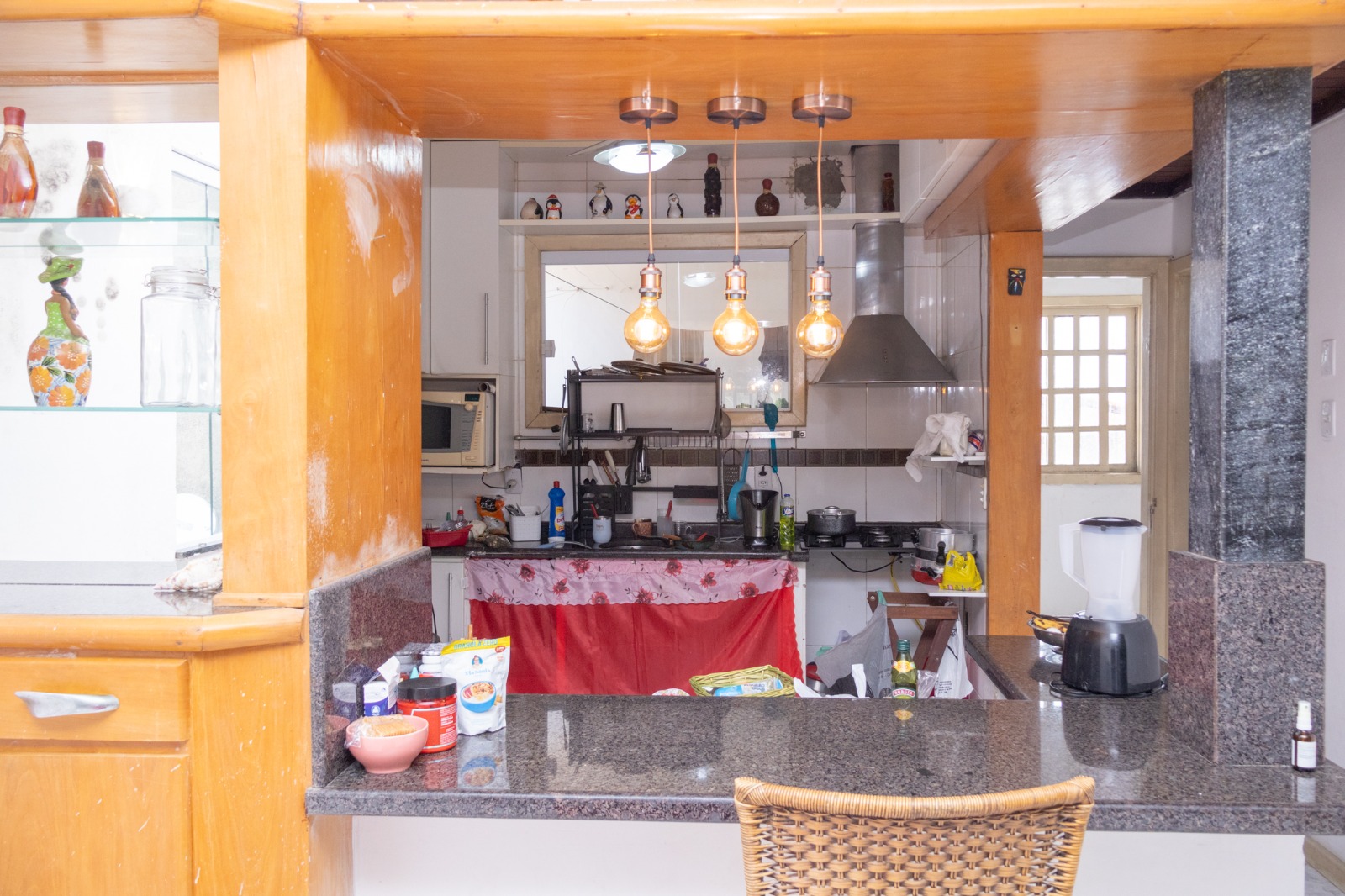 Foto do imóvel: Casa com 3 Quartos à Venda, 125 m² em São Cristóvão - Salvador