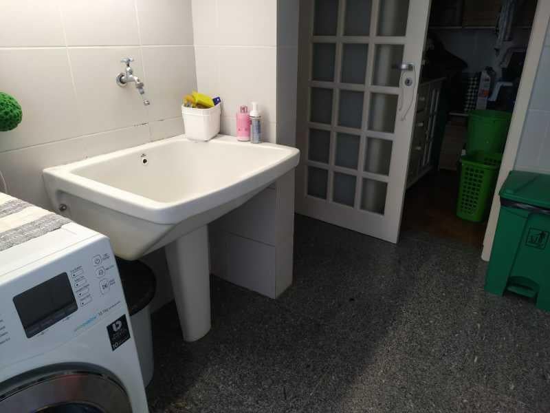 Imagem Apartamento com 2 Quartos à Venda, 80 m²em Jardim Paulista - São Paulo
