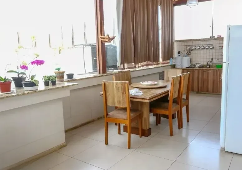 Imagem Cobertura com 4 Quartos à Venda, 332 m² em Grajaú - Belo Horizonte