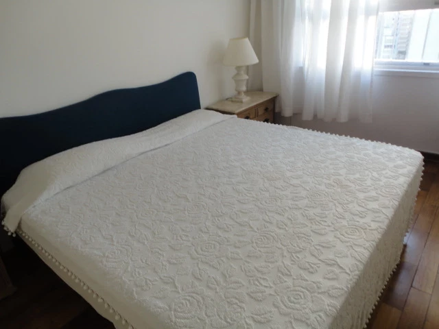 Imagem Apartamento com 3 Quartos para Alugar, 187 m² em Jardim Paulista - São Paulo